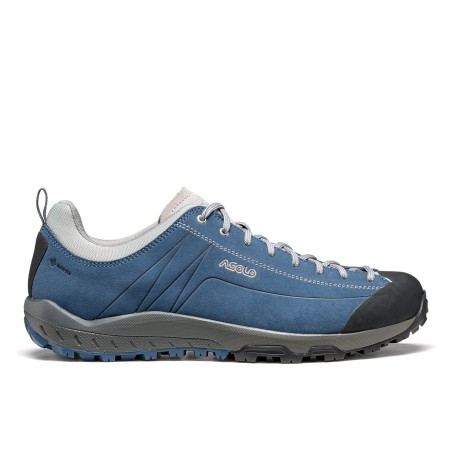 Scarpe ASOLO SPACE GV MM Denim Blu                                       