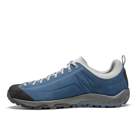 Scarpe ASOLO SPACE GV MM Denim Blu                                       