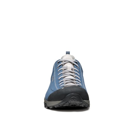 Scarpe ASOLO SPACE GV MM Denim Blu                                       