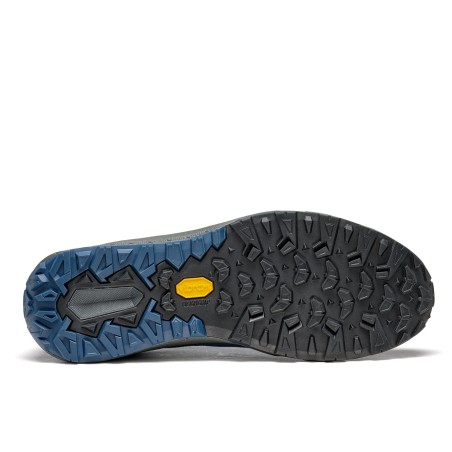 Scarpe ASOLO SPACE GV MM Denim Blu                                       