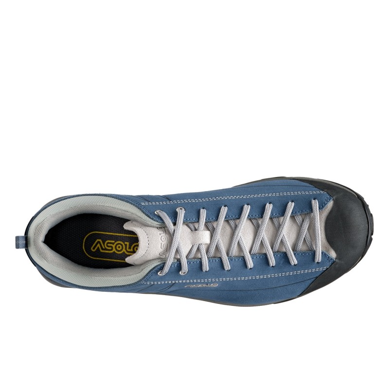 Scarpe ASOLO SPACE GV MM Denim Blu                                       