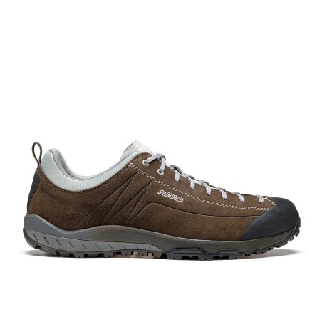 Scarpe ASOLO SPACE GV MM Dark Brown