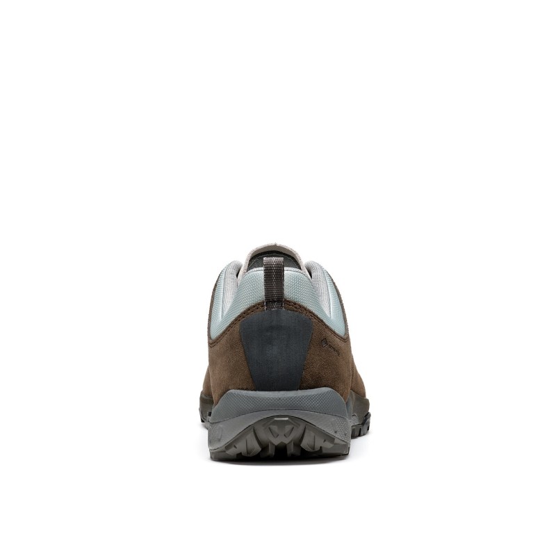 Scarpe ASOLO SPACE GV MM Dark Brown