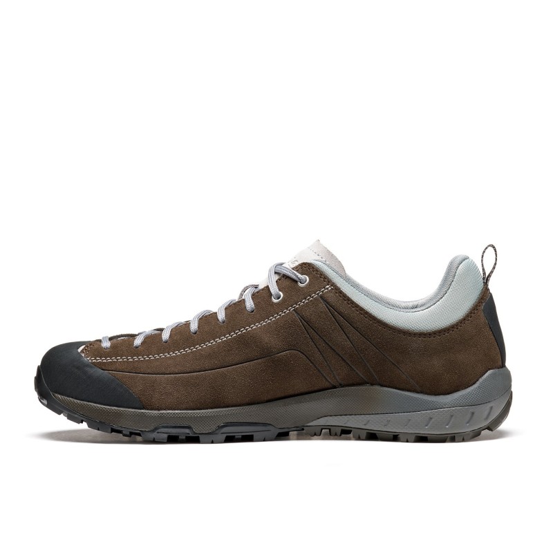 Scarpe ASOLO SPACE GV MM Dark Brown