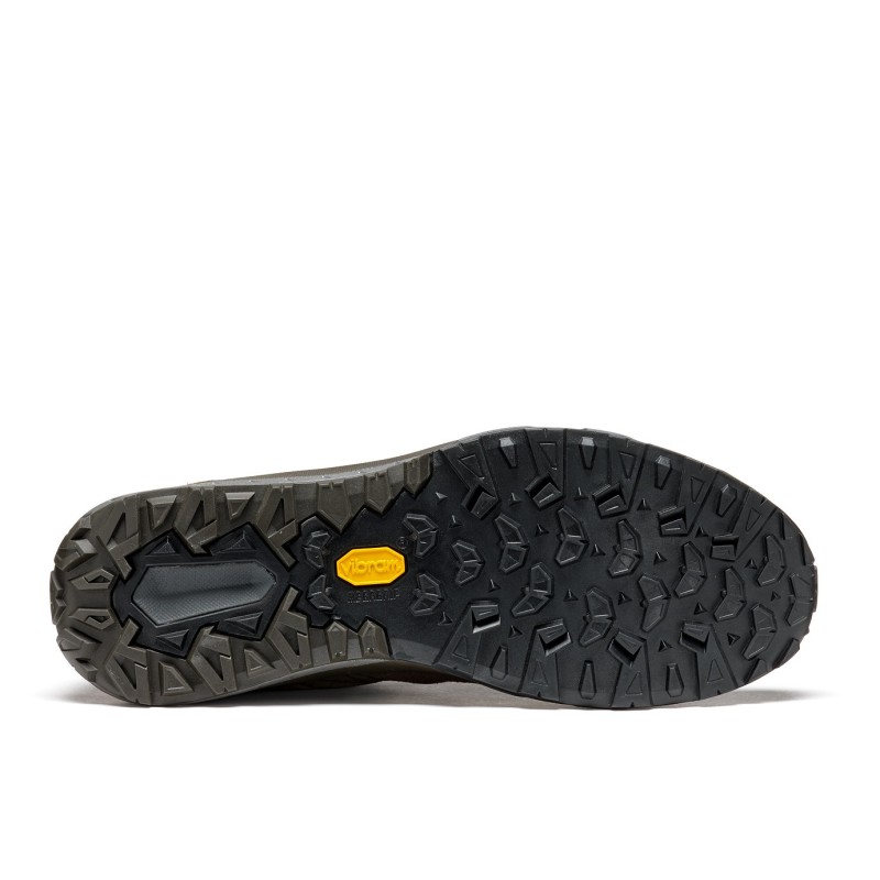 Scarpe ASOLO SPACE GV MM Dark Brown