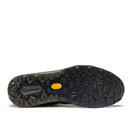 Scarpe ASOLO SPACE GV MM Dark Brown