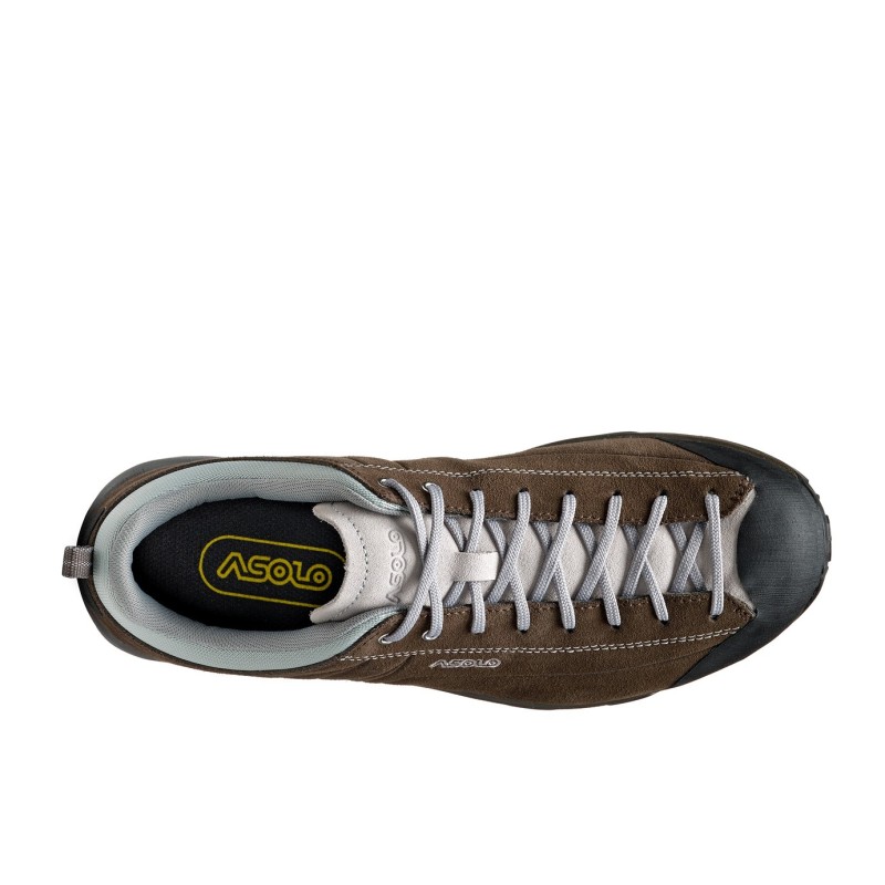 Scarpe ASOLO SPACE GV MM Dark Brown