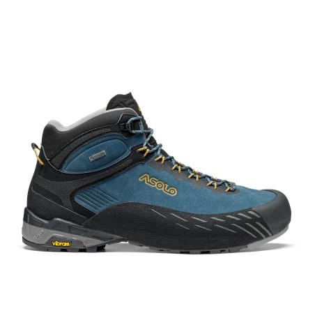 Scarpe ASOLO ELDO MID LTH GV MM Tail