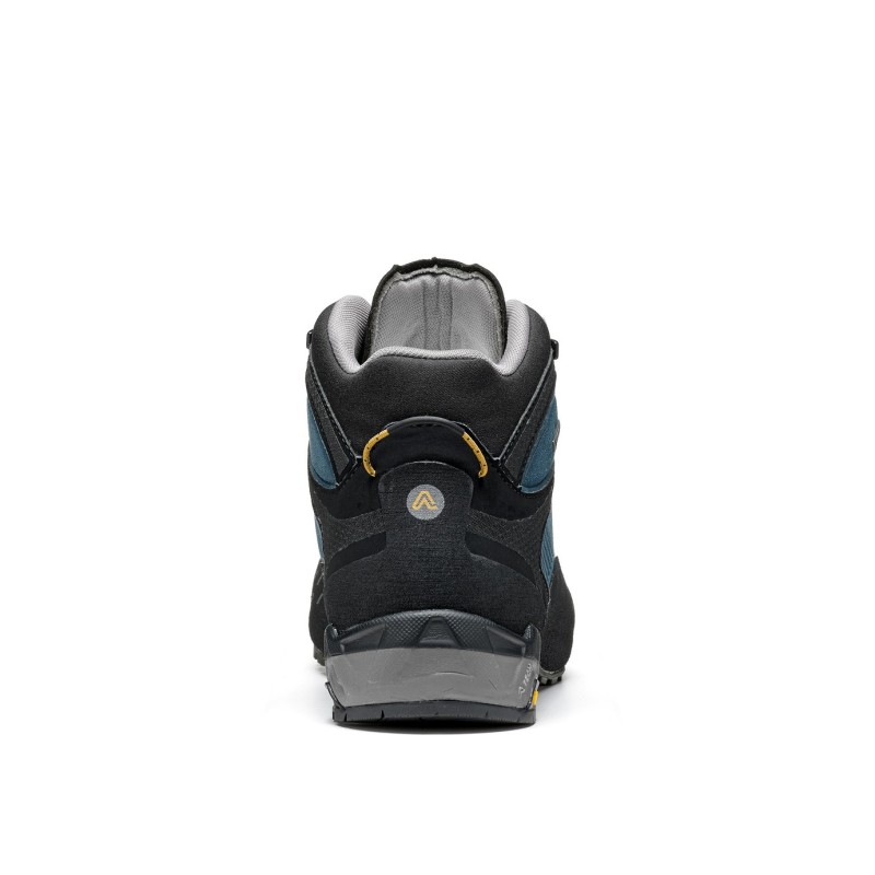Scarpe ASOLO ELDO MID LTH GV MM Tail