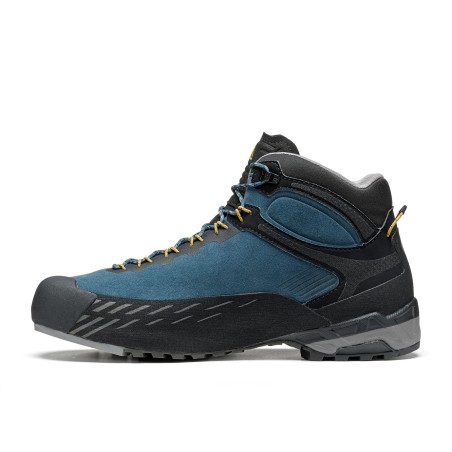Scarpe ASOLO ELDO MID LTH GV MM Tail