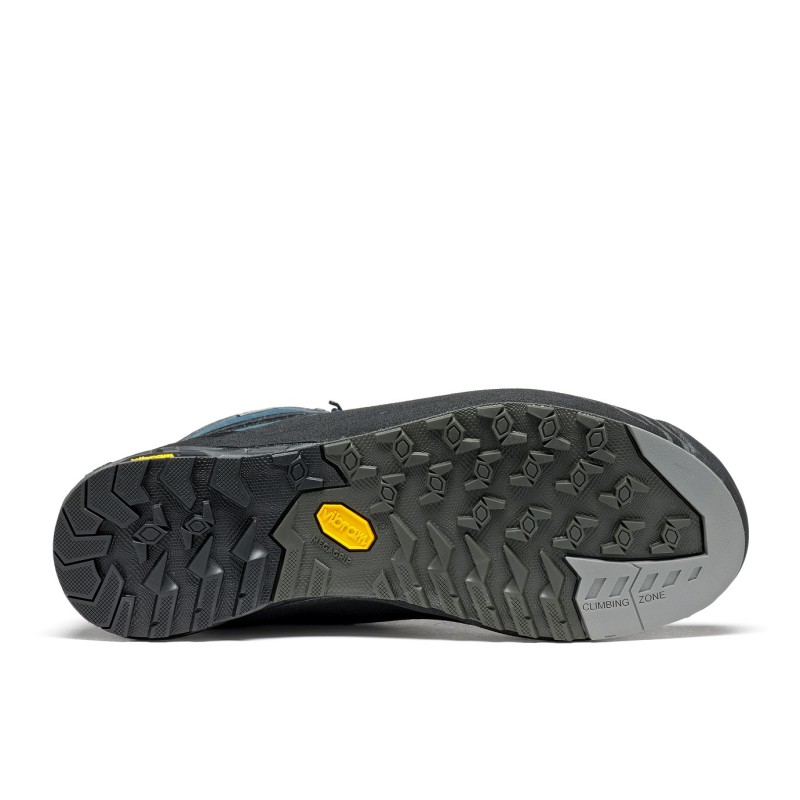 Scarpe ASOLO ELDO MID LTH GV MM Tail