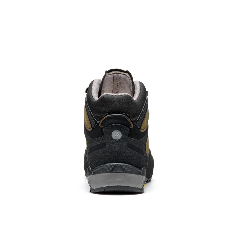 Scarpe ASOLO ELDO MID LTH GV MM Truffle