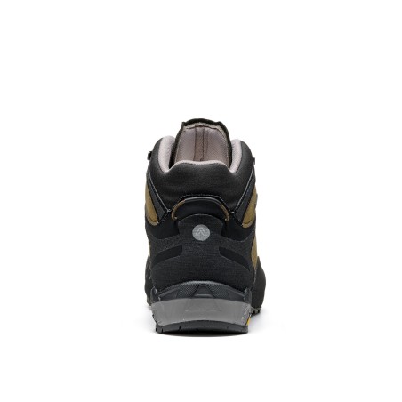 Scarpe ASOLO ELDO MID LTH GV MM Truffle