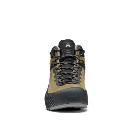 Scarpe ASOLO ELDO MID LTH GV MM Truffle