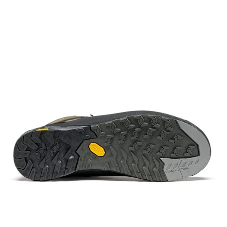 Scarpe ASOLO ELDO MID LTH GV MM Truffle