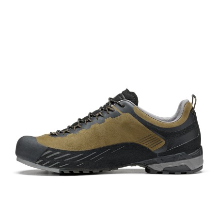 Scarpe ASOLO ELDO LTH GV MM Truffle
