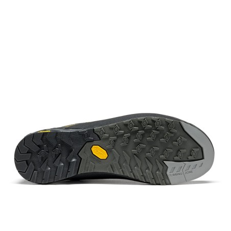 Scarpe ASOLO ELDO LTH GV MM Truffle