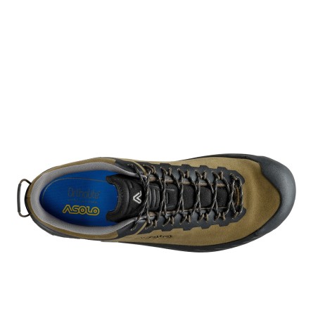 Scarpe ASOLO ELDO LTH GV MM Truffle