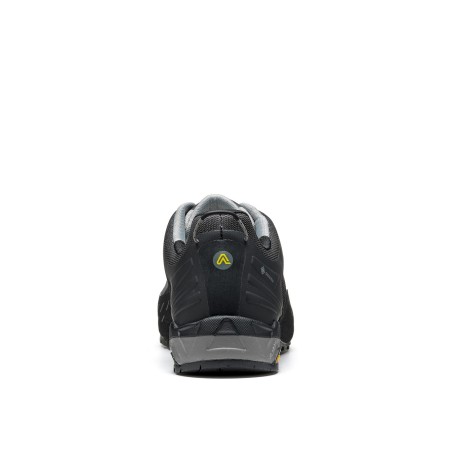 Scarpe ASOLO ELDO GV MM Black-Grey