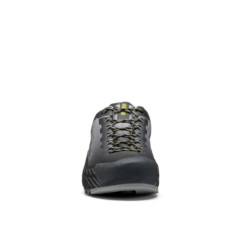 Scarpe ASOLO ELDO GV MM Black-Grey