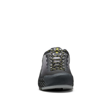 Scarpe ASOLO ELDO GV MM Black-Grey
