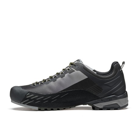 Scarpe ASOLO ELDO GV MM Black-Grey