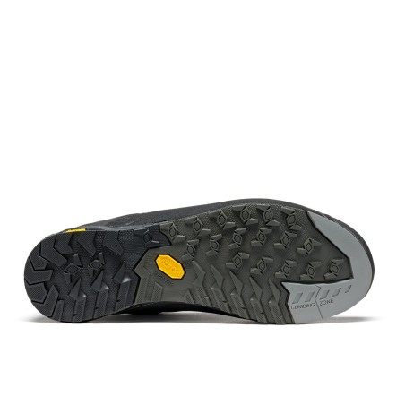 Scarpe ASOLO ELDO GV MM Black-Grey