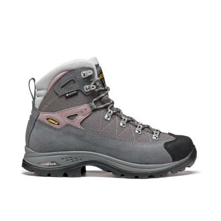 Scarpe ASOLO FINDER GV ML Grey-Rose Taupe