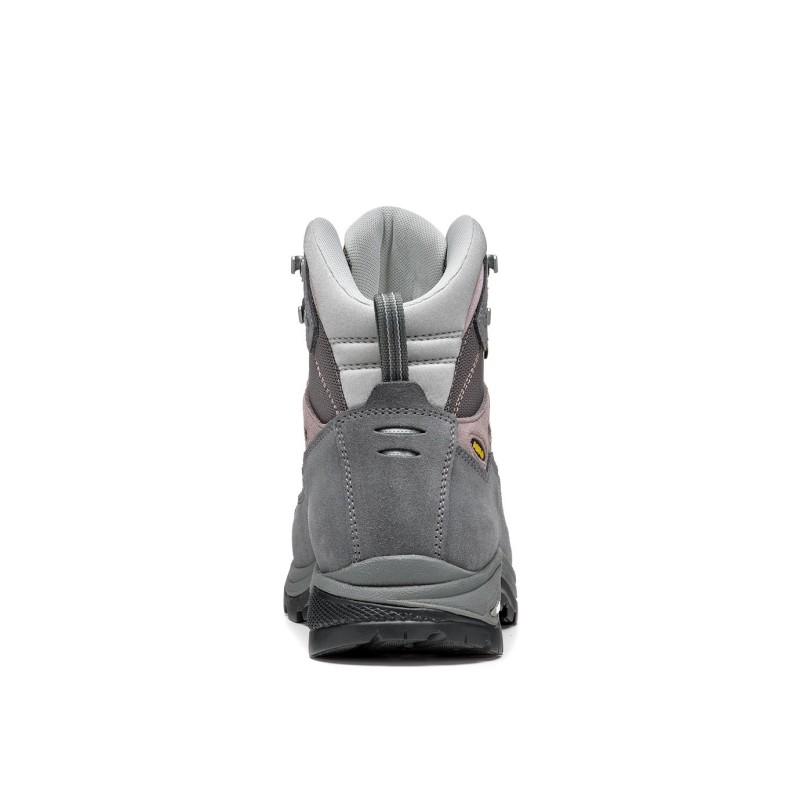 Scarpe ASOLO FINDER GV ML Grey-Rose Taupe