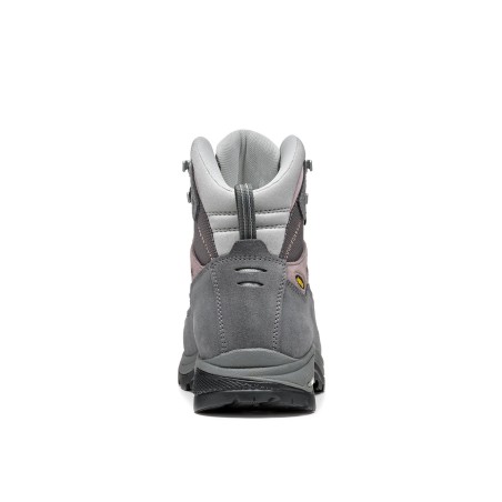 Scarpe ASOLO FINDER GV ML Grey-Rose Taupe