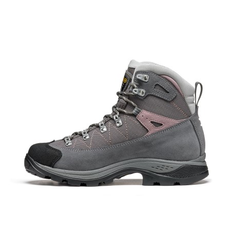 Scarpe ASOLO FINDER GV ML Grey-Rose Taupe