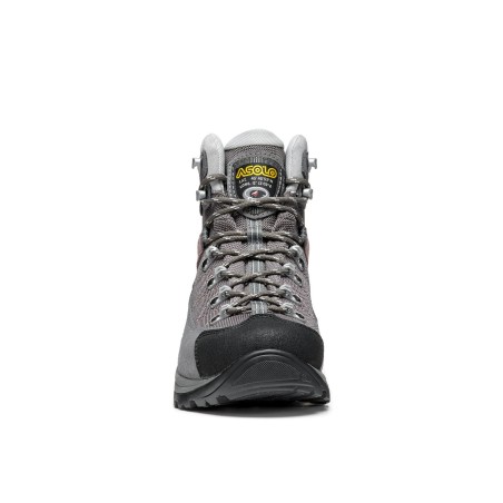Scarpe ASOLO FINDER GV ML Grey-Rose Taupe