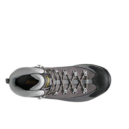 Scarpe ASOLO FINDER GV ML Grey-Rose Taupe