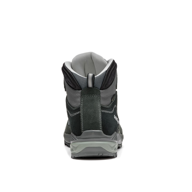 Scarpe ASOLO FALCON EVO GV MM LIGHT Black-Graphite
