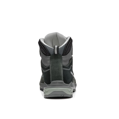 Scarpe ASOLO FALCON EVO GV MM LIGHT Black-Graphite
