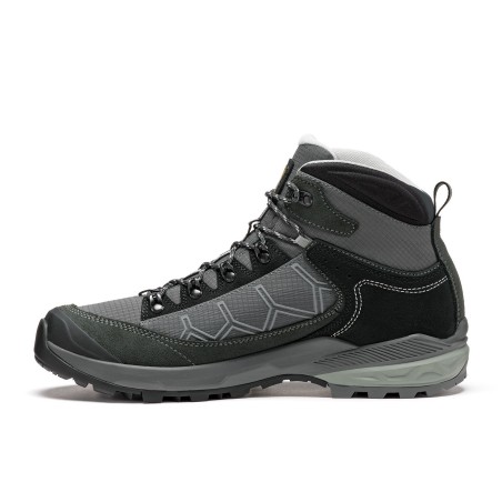 Scarpe ASOLO FALCON EVO GV MM LIGHT Black-Graphite
