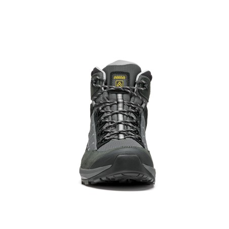 Scarpe ASOLO FALCON EVO GV MM LIGHT Black-Graphite