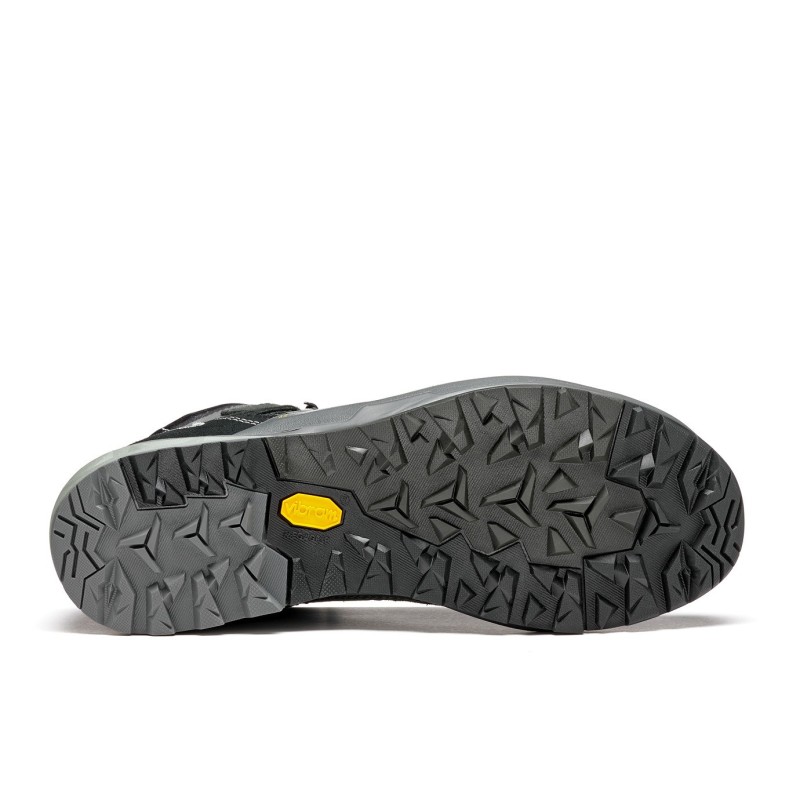 Scarpe ASOLO FALCON EVO GV MM LIGHT Black-Graphite