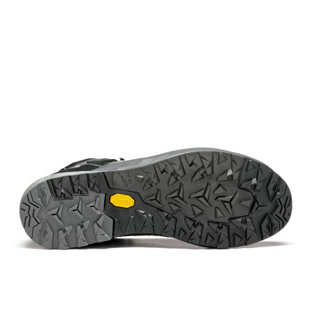 Scarpe ASOLO FALCON EVO GV MM LIGHT Black-Graphite