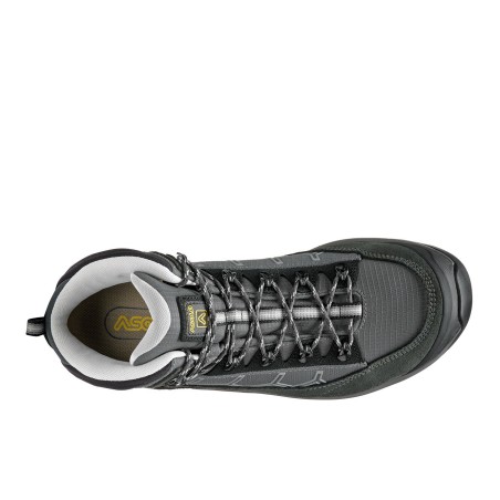 Scarpe ASOLO FALCON EVO GV MM LIGHT Black-Graphite