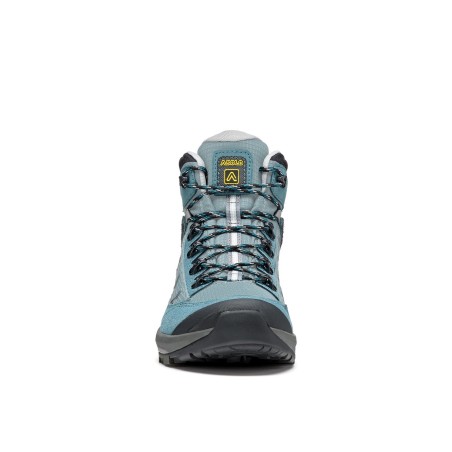 Scarpe ASOLO FALCON EVO GV WS Hydro-Black