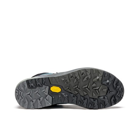 Scarpe ASOLO FALCON EVO GV WS Hydro-Black