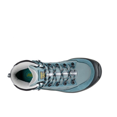 Scarpe ASOLO FALCON EVO GV WS Hydro-Black