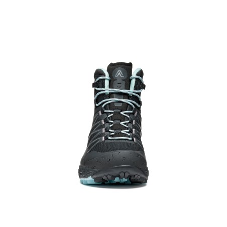 Shoes ASOLO TAHOE MID GTX WS Black-Celadon
