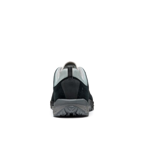 Scarpe ASOLO SPACE GV MM Black-Silver