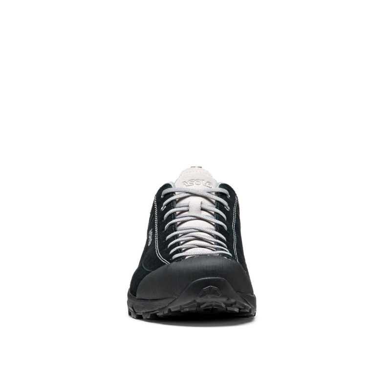 Scarpe ASOLO SPACE GV MM Black-Silver