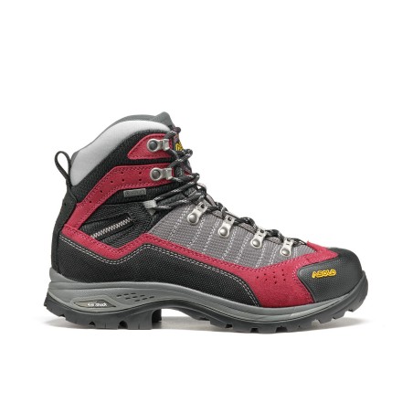 Scarpe ASOLO DRIFTER I EVO GV ML Gerbera-Stone