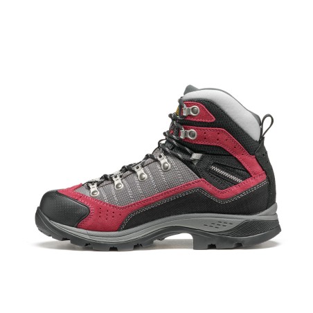 Scarpe ASOLO DRIFTER I EVO GV ML Gerbera-Stone