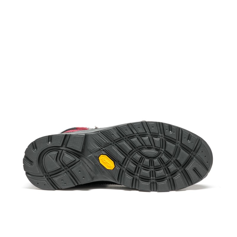 Scarpe ASOLO DRIFTER I EVO GV ML Gerbera-Stone