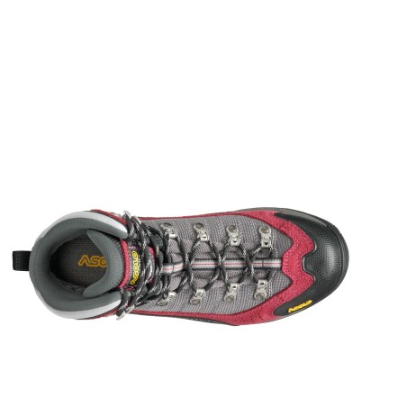 Scarpe ASOLO DRIFTER I EVO GV ML Gerbera-Stone